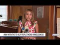 Houston launches $48 million initiative to address regional homelessness