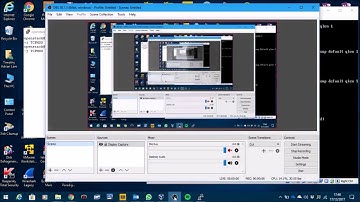 Installation of OpenStack Ocata