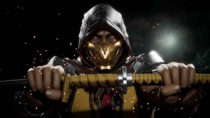 Prévia: Mortal Kombat 11 (Multi) vem para se firmar como um dos grandes  lançamentos desse ano - GameBlast