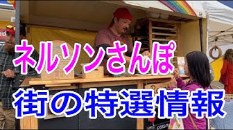 ネルソン Youtube