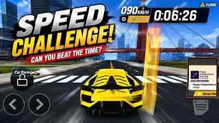 Gaming video || Car racing game || 2d game  screenshot 1