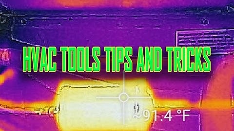 tin shop tip turning vanes.