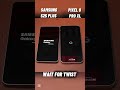 📱Samsung S25 Plus Vs Pixel 9 Pro XL Speed Test!💀#SpeedTest #SamsungS25Plus #Pixel9ProXL