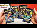 Opening Pokemon Cards Until I Pull Charizard...CRAZY VMAX HIT?!