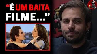 imagem do vídeo "JÁ VI ESSE FILME 288 VEZES..." com Varella e Humberto | Planeta Podcast (CineClube)