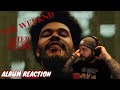 The Weeknd | After Hours | Album Reaction