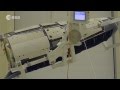 Measuring ESA&#39;s IXV spaceplane
