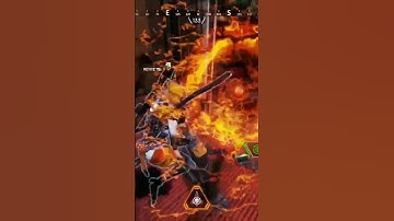 APEX LEAGUES CLUTCH MOMENT #4 😭😭🚀 #apex #apexlegends #apexlegendsclips #gaming #gamingvideos