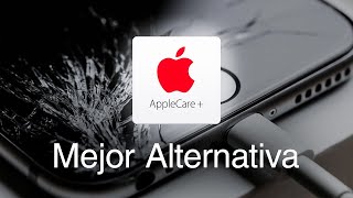 ✅ La mejor alternativa a AppleCare+