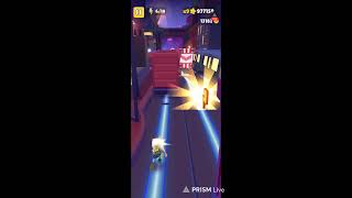Subway Surfers LIVE 🔥 Nonstop High Score Grind  #shortfeed #subwaysurferslive