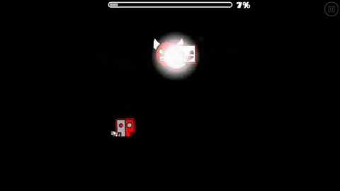 Geometry dash - Camacho Basic 3 by Camacho7