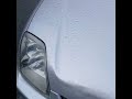 2000 Honda Prelude headlight refinishing. FREEBIE.