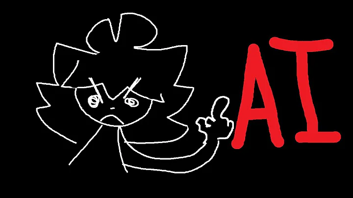 I HATE AI AND YOU SHOULD TOO