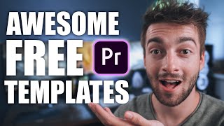 How To Get Free Premiere Pro Templates