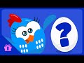 Youtube Thumbnail title