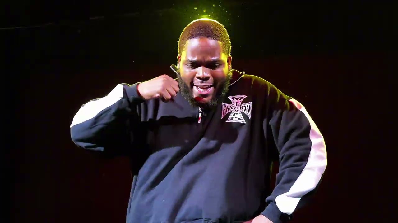 The Hoodies - Don’t Stop It (Feat. Don Chino) 