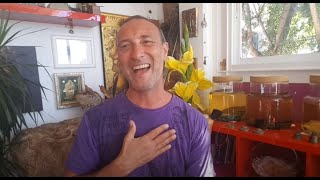 Everything is a Vibration in a World of Energy.