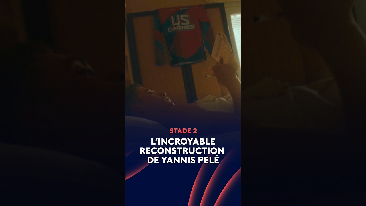| ✨Yannis Pelé, la bonne étoile