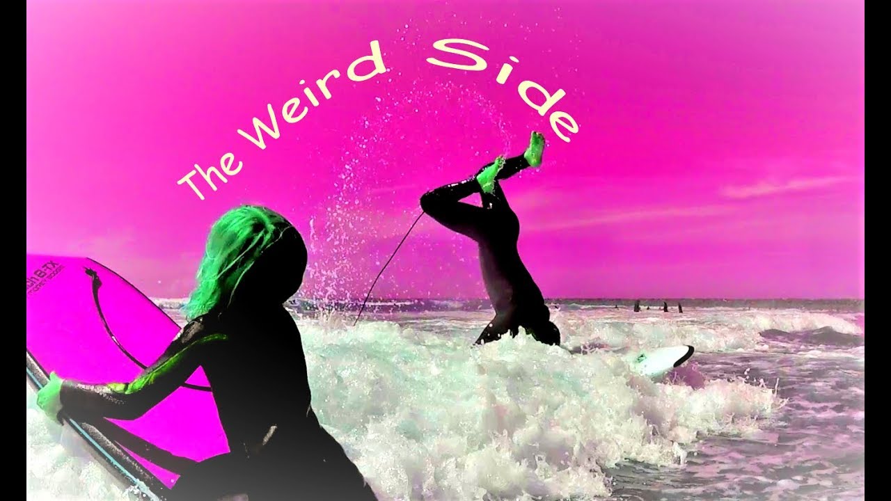 Washington Surfing...Fun with Fam! YouTube