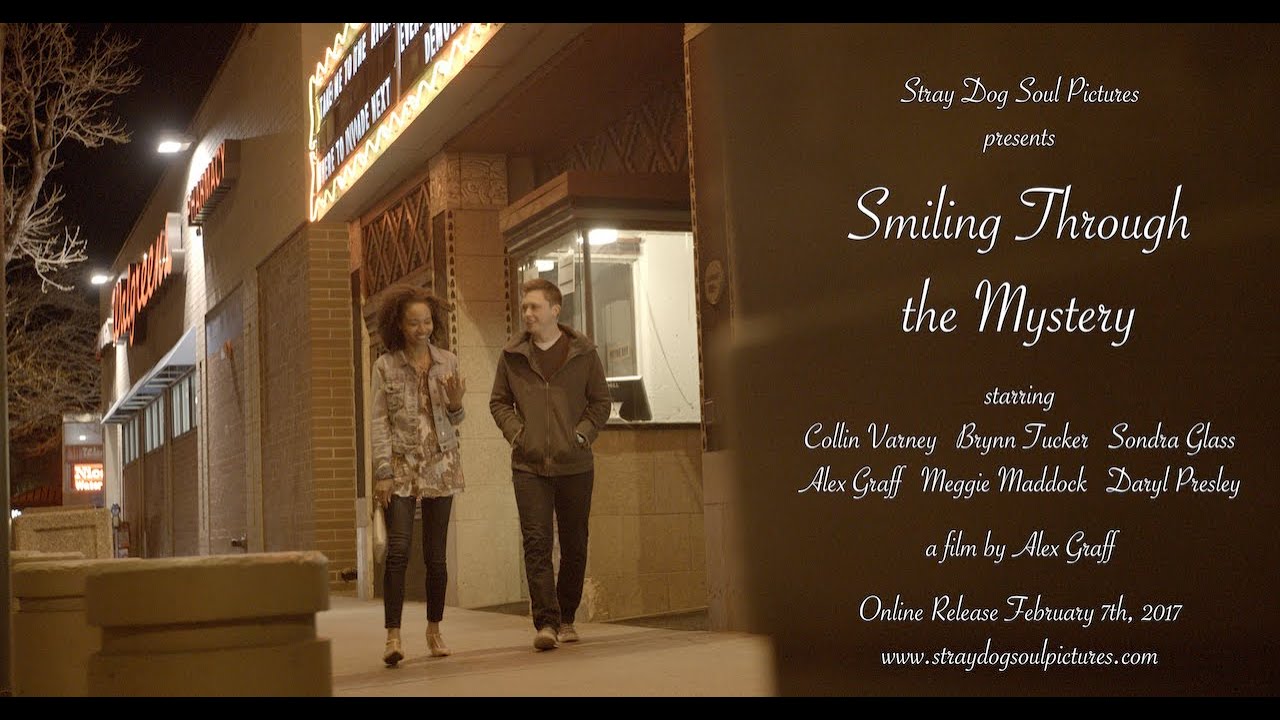 SMILING THROUGH THE MYSTERY | Drama Short Film