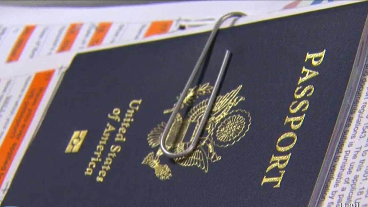 Top News- Pezullimi i vizave emigruese/ Ambasada amerikane: Nuk preken turistiket, ja kategoritë