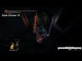 Dark Souls III Dancer Run Part 3 (Twitch Vod Uncut)