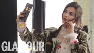 Emily Ratajkowski Talks Instagram, Donald Trump and Planned Parenthood | Glamour UK