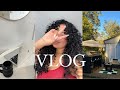 DAYS IN MY LIFE VLOG Finding Peace, New Home Updates, Creating The Backyard Of My Dreams ft. Costway