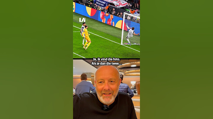 🔥 Trotse vader Micky van de Ven: 'Dit gaat de boeken in' #tottenham #europaleague