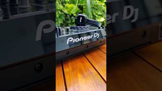 the best small size dj system for home and travel: Pioneer RR. #pioneer