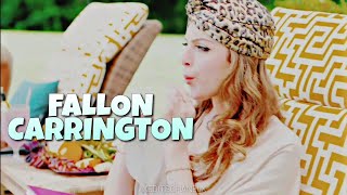 ღ Fallon Carrington ღ