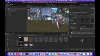 slap king unity source code