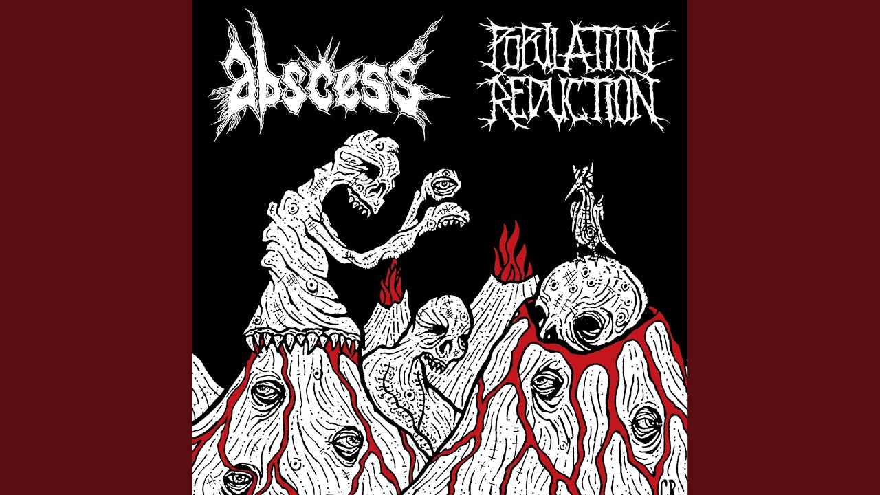 Watch Nausea Without End on YouTube Watch Nausea Without End on YouTube