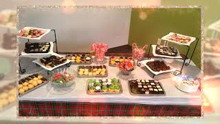 Holidays Catering Packages - Christmas Lunch Catering