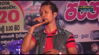 Video thumbnail of "Purple Range Ruhunu Wenasa Nonstop Live"