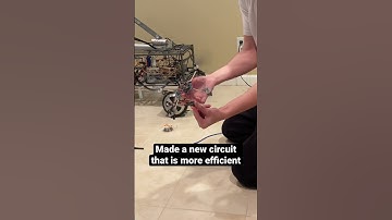 Evolution of my Arduino Drone | Changes & Flight