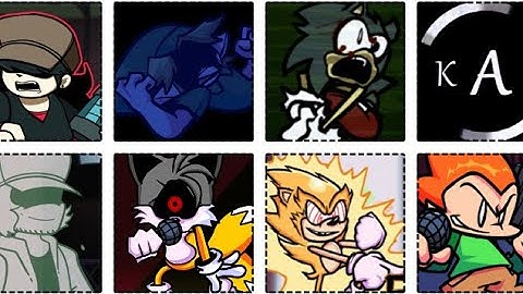 Drowning but everyone sings it Pt.2 (Drowning BETADCIU)