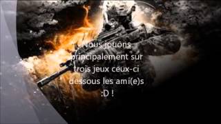 Intro OCBTeamFR