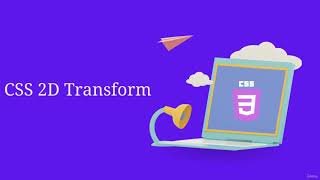 Celebrity CSS 2D Transform - Part 10 Profile