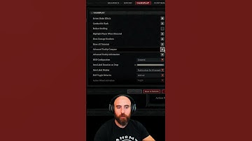 Wanna Know If Item Got Good Rolls? Do This In Settings!