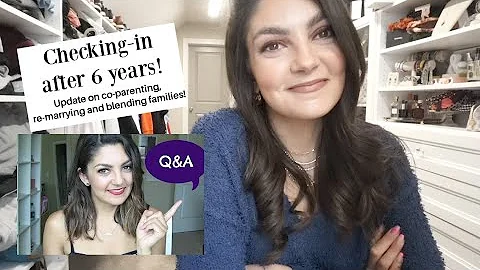 LIFE AFTER DIVORCE - 9 YEARS LATER | SHARING MY PE...
