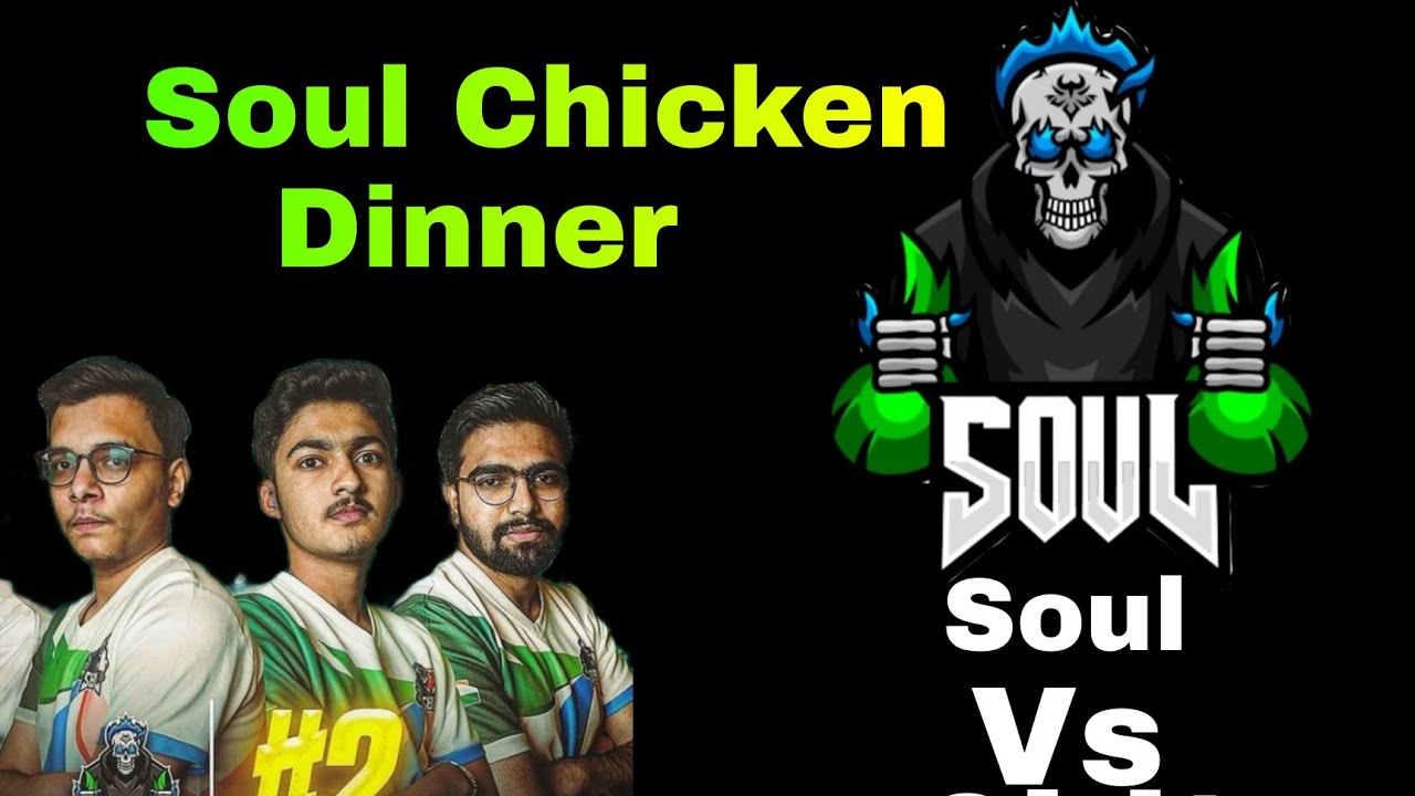 🚀Soul Chicken Dinner Epic Moments 🔥 Soul vs 8bit Soul Pewpew vs madman