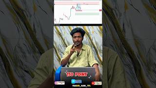 Nifty 170 points movement #nifty #election2026 #tamilnadu #dmk #aiadmk #admk #lowbudgettrading #ai