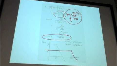 BME 365R Lecture 10.27.2015