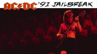 AC/DC Let There Be Rock '91 (Studio Mix) HD