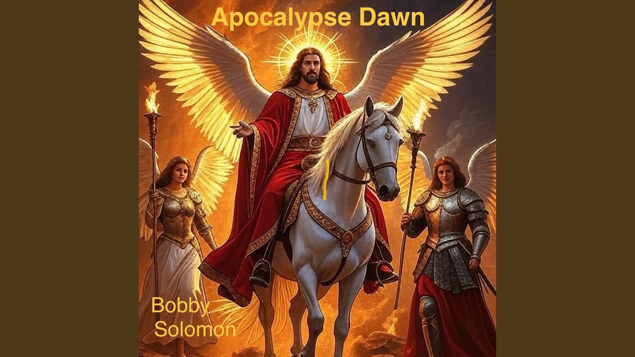 Apocalypse Dawn - YouTube