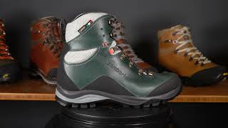 Zamberlan 330 Marie Gore-Tex RR Women's Hiking Boots - 0330376