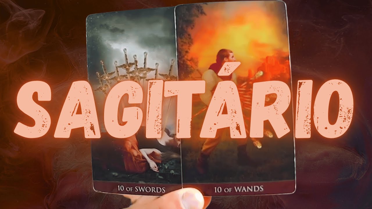 SAGITÁRIO ESSA PESSOA ENLOQUECEU AO VER SUA FOTO ONTEM À NOITE‼️😱🔥 UFFF 😳💥 