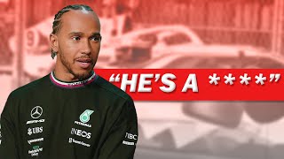 What F1 Drivers Think Of Nikita Mazepin Profile