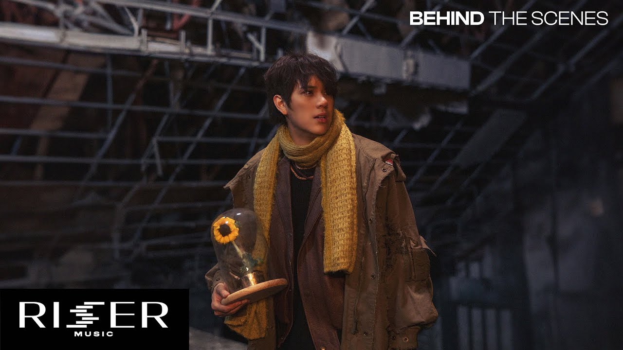 [ NANON BEHIND THE SCENES ] EP.4 B612 เบื้องหลังดาวดวงนี้กับคุณ นนน [Eng Sub]